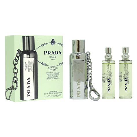 prada infusion d'iris gift set|infusion iris prada sephora.